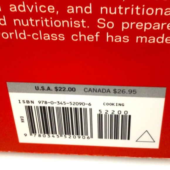 ROCCO DISPIRITO NOW EAT THIS LARGE COOKBOOK SOFT COVER - Picture 3 of 15